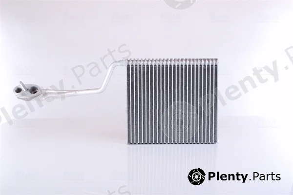 Nissens 92293 — Evaporator, air conditioning