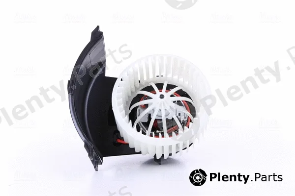 Nissens 87749 — Interior Blower