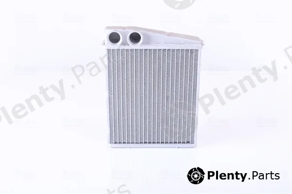 Nissens 70807 — Heat Exchanger, interior heating