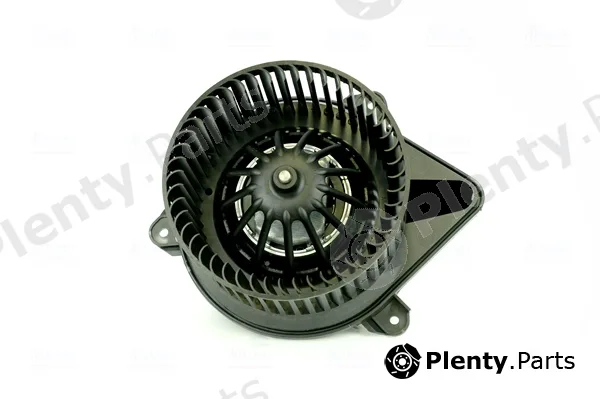 Nissens 87173 — Interior Blower