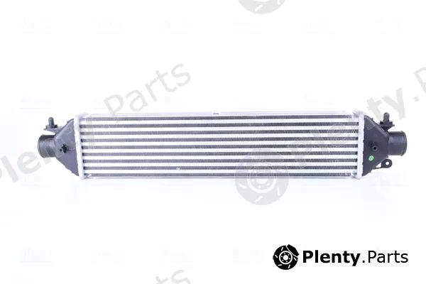 Nissens 961464 — Charge Air Cooler