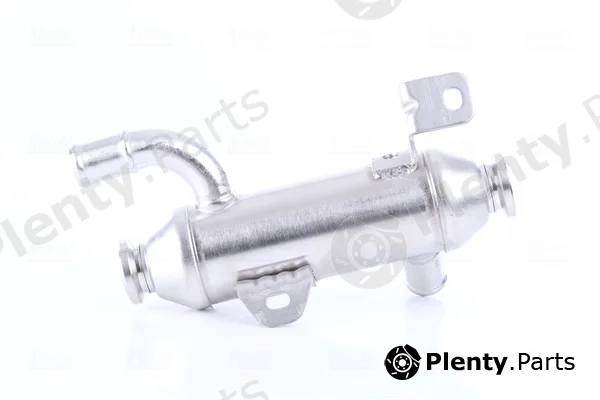 Nissens 989279 — Cooler, exhaust gas recirculation