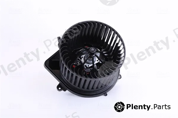 Nissens 87433 — Interior Blower