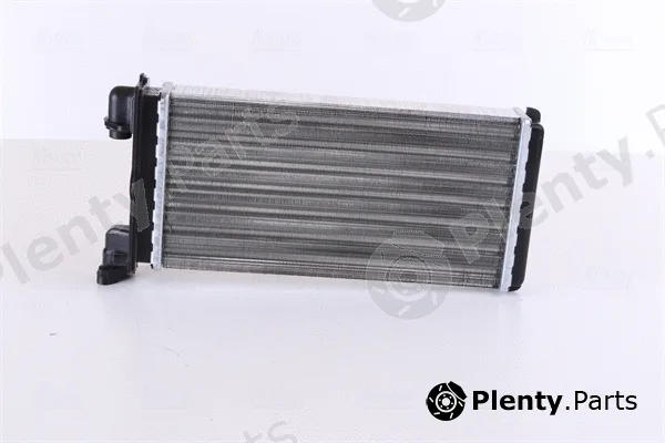 Nissens 70501 — Heat Exchanger, interior heating