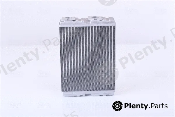 Nissens 72050 — Heat Exchanger, interior heating