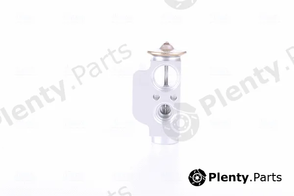 Nissens 999317 — Expansion Valve, air conditioning ** FIRST FIT **