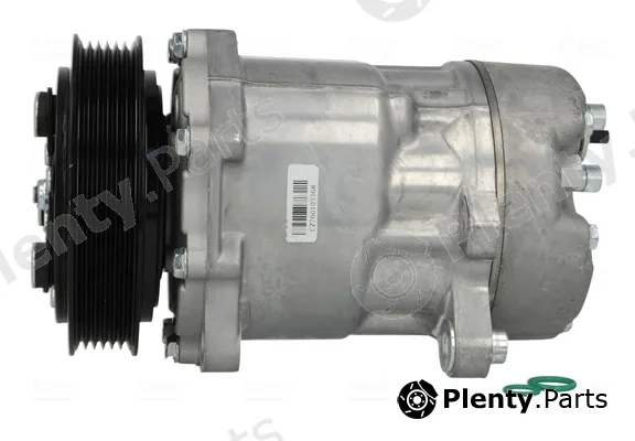 Nissens 89044 — Compressor, air conditioning ** FIRST FIT **