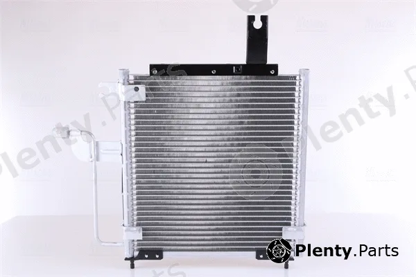 Nissens 94423 — Condenser, air conditioning