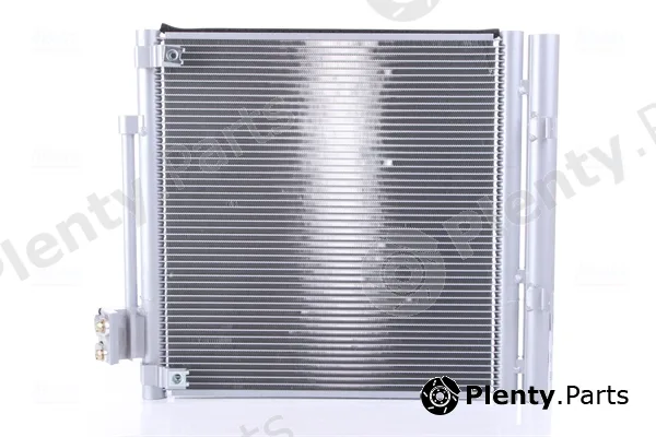 Nissens 940679 — Condenser, air conditioning ** FIRST FIT **