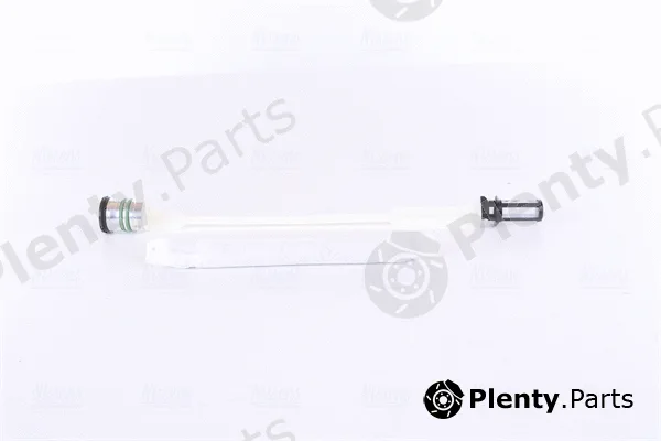 Nissens 95466 — Dryer, air conditioning ** FIRST FIT **