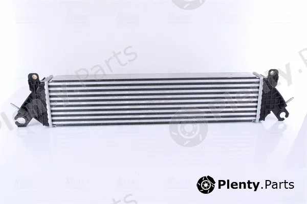Nissens 961545 — Charge Air Cooler
