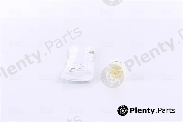 Nissens 95454 — Dryer, air conditioning ** FIRST FIT **