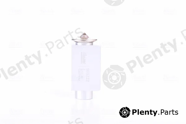 Nissens 999222 — Expansion Valve, air conditioning ** FIRST FIT **