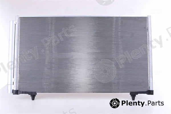 Nissens 940671 — Condenser, air conditioning