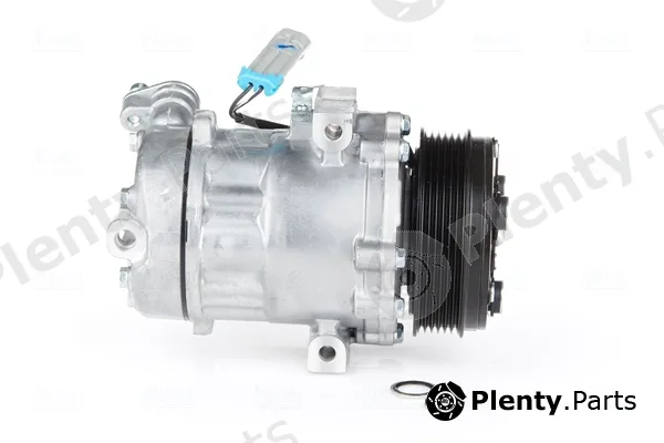 Nissens 890388 — Compressor, air conditioning ** FIRST FIT **