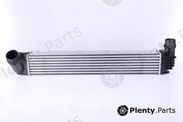 Nissens 96546 — Charge Air Cooler