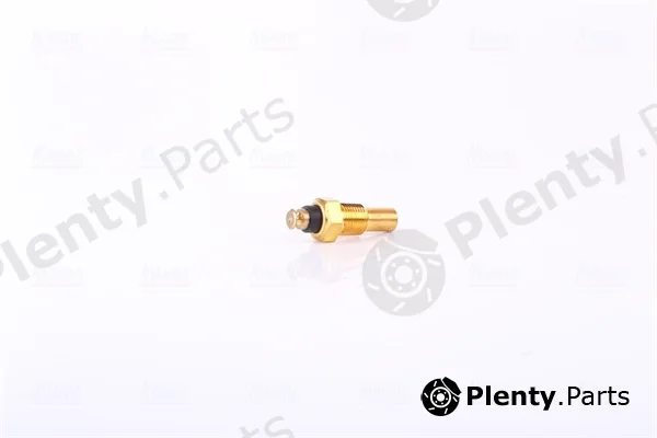 Nissens 207002 — Sensor, coolant temperature