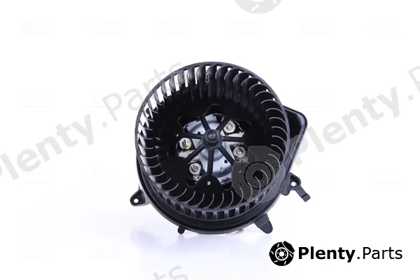 Nissens 87233 — Interior Blower
