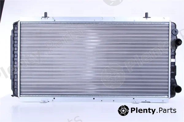 Nissens 61390 — Radiator, engine cooling ** FIRST FIT **
