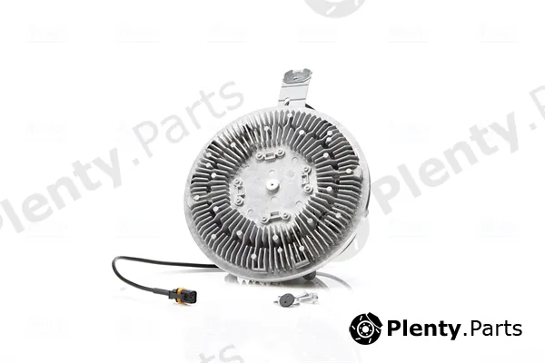 Nissens 86079 — Clutch, radiator fan