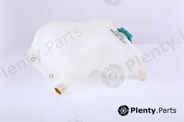 Nissens 996090 — Expansion Tank, coolant ** FIRST FIT **