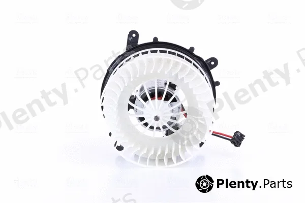 Nissens 87789 — Interior Blower