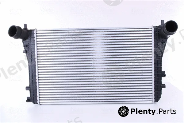 Nissens 96575 — Charge Air Cooler
