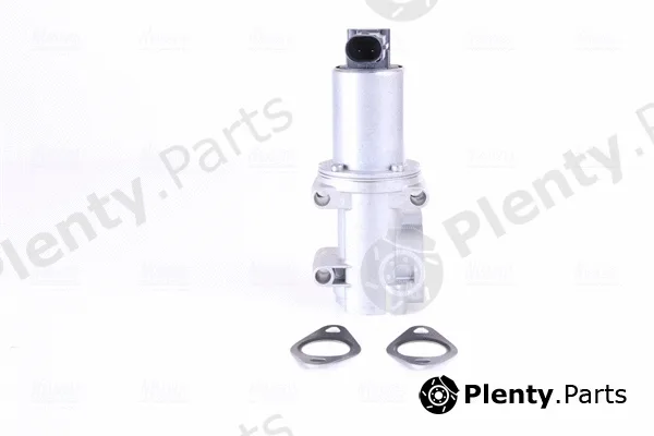 Nissens 98306 — EGR Valve ** FIRST FIT **