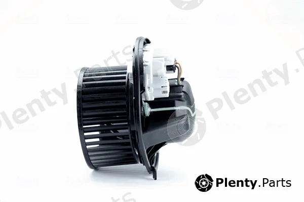 Nissens 87062 — Interior Blower