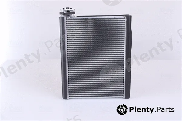 Nissens 92368 — Evaporator, air conditioning