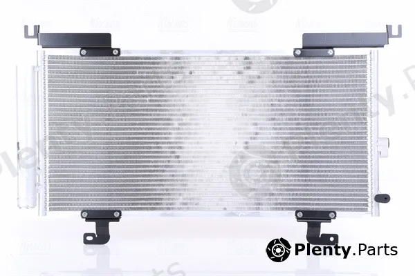 Nissens 940794 — Condenser, air conditioning