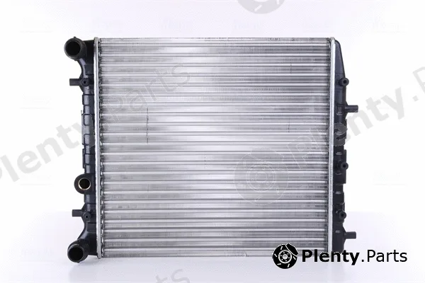 Nissens 652691 — Radiator, engine cooling