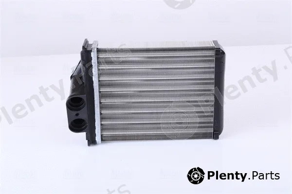 Nissens 71459 — Heat Exchanger, interior heating ** FIRST FIT **