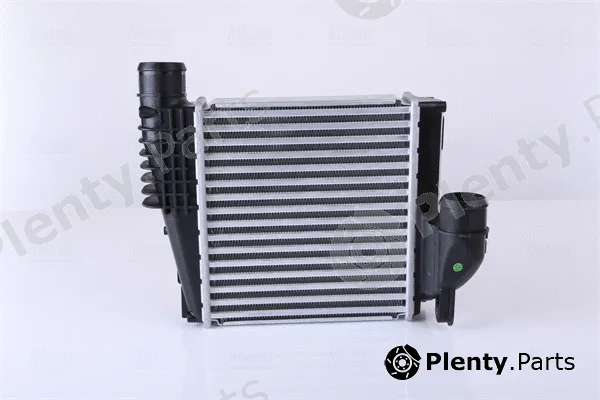 Nissens 96380 — Charge Air Cooler