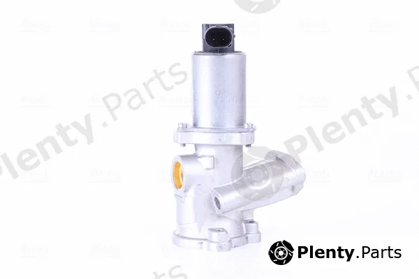 Nissens 98210 — EGR Valve ** FIRST FIT **