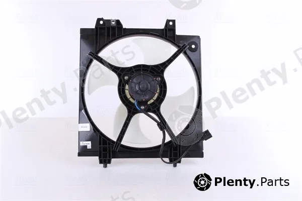 Nissens 85494 — Fan, engine cooling