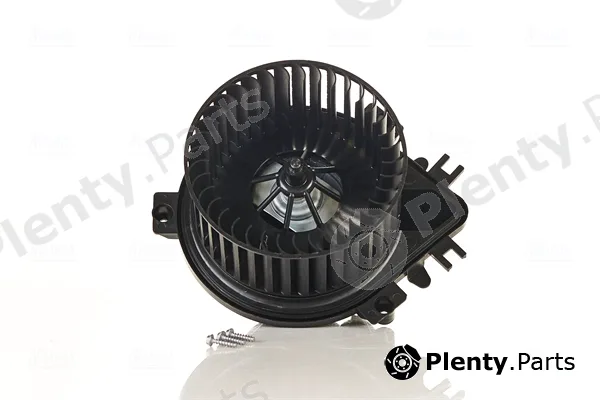Nissens 87708 — Interior Blower