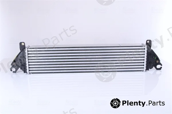 Nissens 96485 — Charge Air Cooler