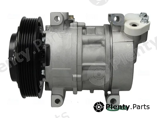 Nissens 89330 — Compressor, air conditioning ** FIRST FIT **
