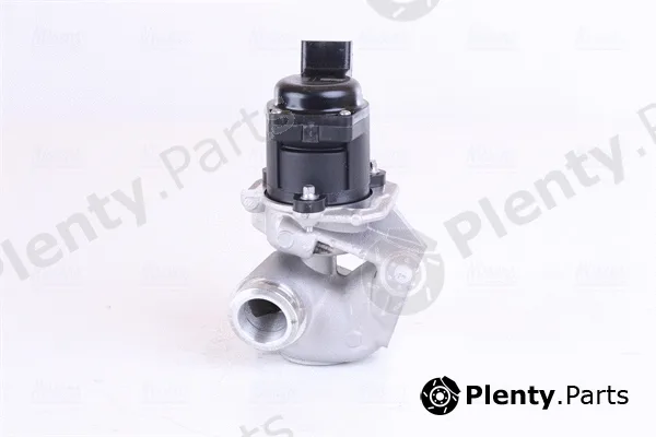 Nissens 98150 — EGR Valve ** FIRST FIT **