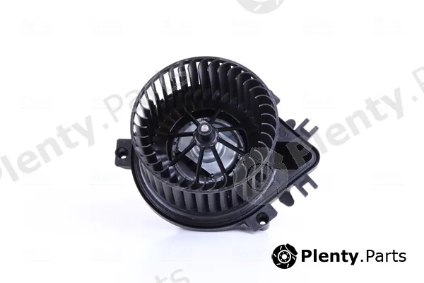 Nissens 87711 — Interior Blower