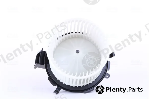 Nissens 87301 — Interior Blower