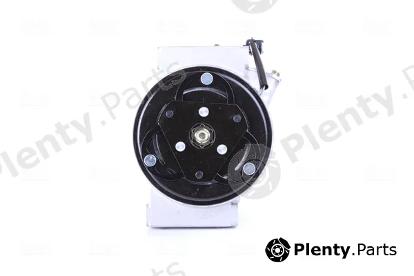 Nissens 890269 — Compressor, air conditioning ** FIRST FIT **