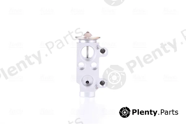 Nissens 999221 — Expansion Valve, air conditioning ** FIRST FIT **