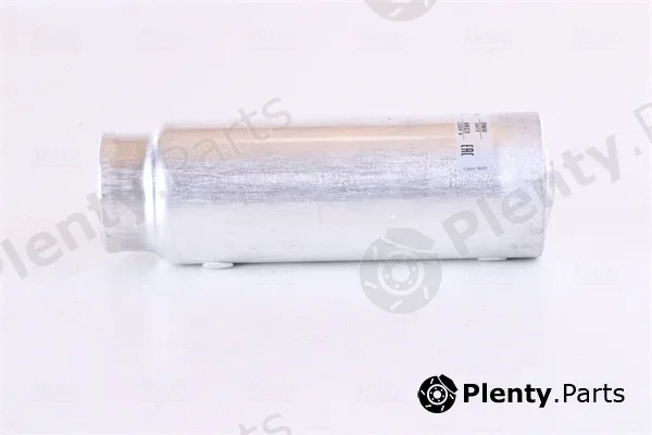 Nissens 95065 — Dryer, air conditioning