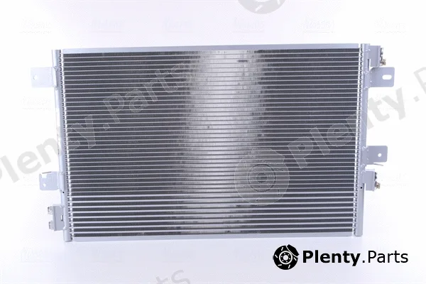 Nissens 940151 — Condenser, air conditioning