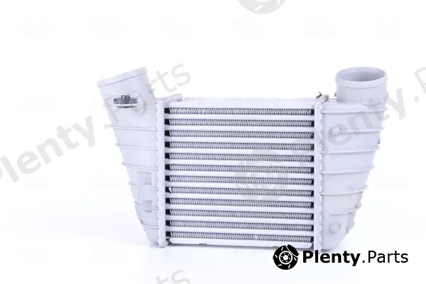 Nissens 96746 — Charge Air Cooler