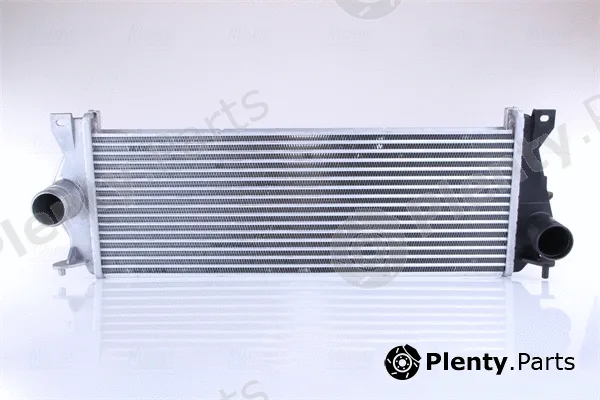 Nissens 96199 — Charge Air Cooler