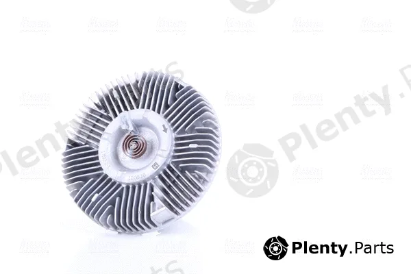 Nissens 86226 — Clutch, radiator fan