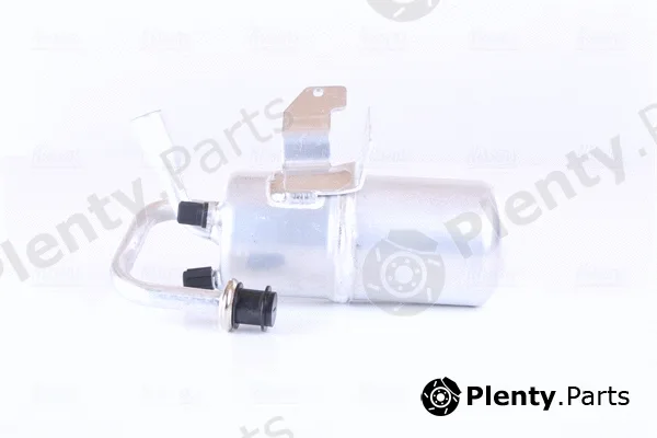 Nissens 95317 — Dryer, air conditioning
